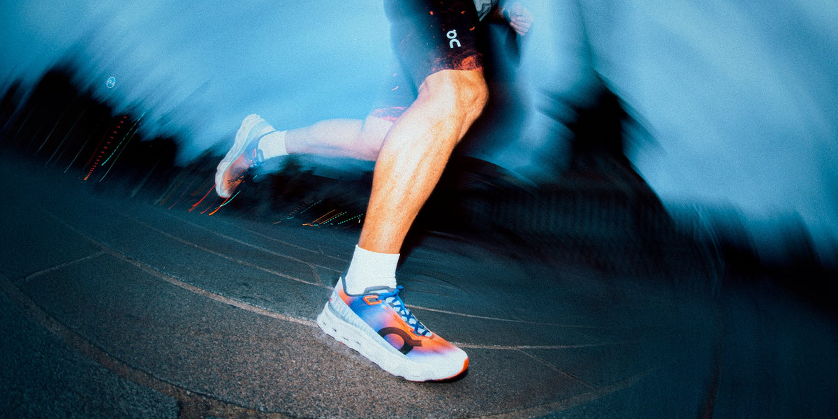 Quatorze running