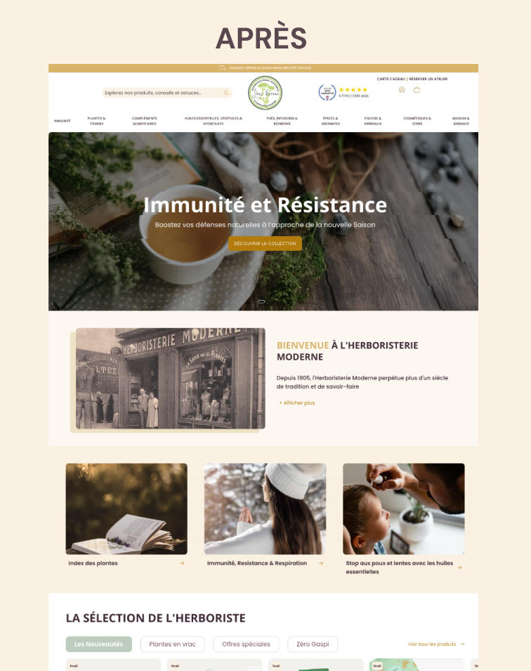 refonte-shopify-herboristerie-moderne-apres.png