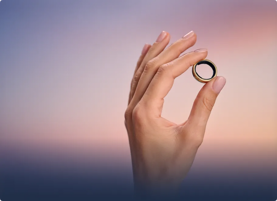 Velia Ring